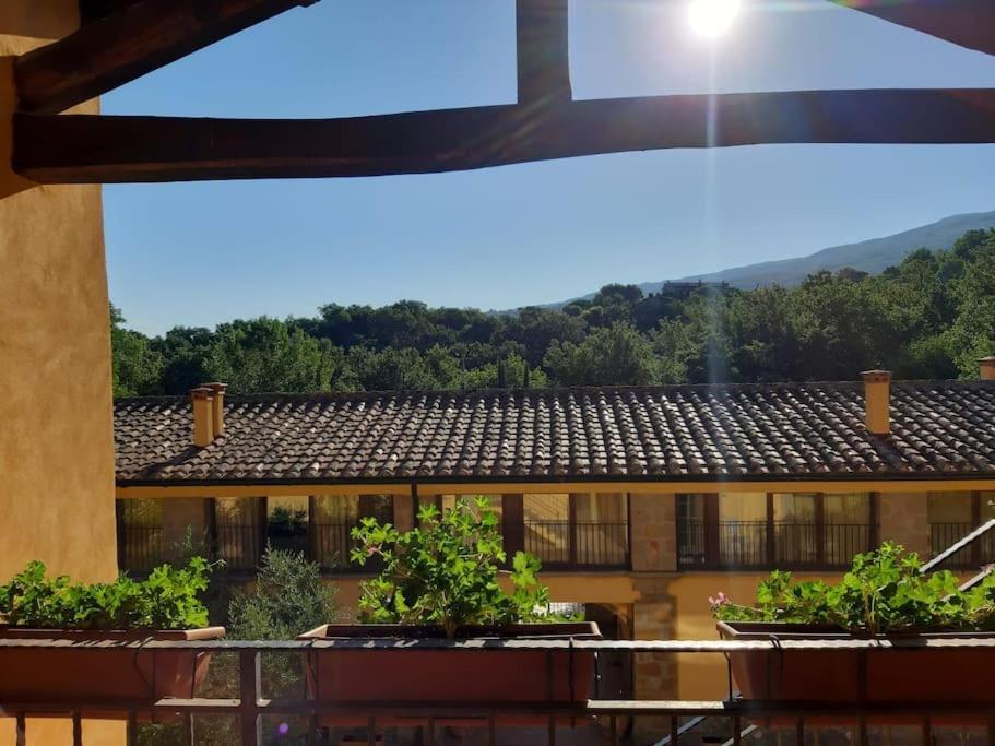 38-Volpini House In Amiata - Val D'Orcia, Saturnia, Feste&Sagre Castel del Piano  Ngoại thất bức ảnh