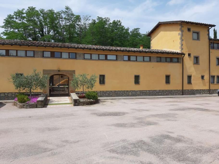 38-Volpini House In Amiata - Val D'Orcia, Saturnia, Feste&Sagre Castel del Piano  Ngoại thất bức ảnh