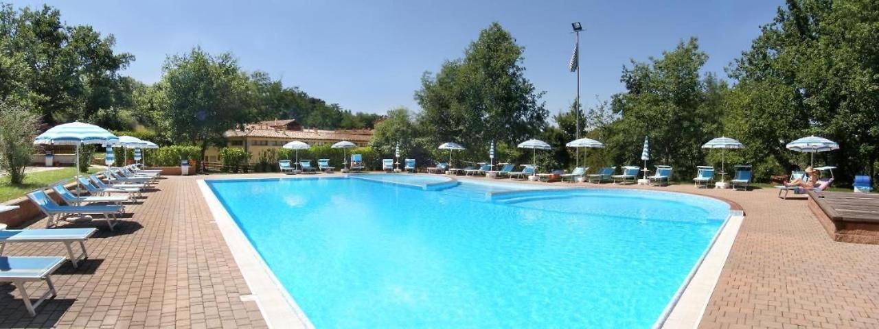 38-Volpini House In Amiata - Val D'Orcia, Saturnia, Feste&Sagre Castel del Piano  Ngoại thất bức ảnh