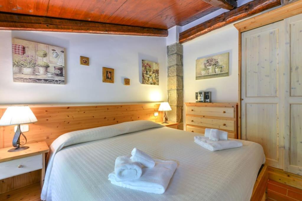 38-Volpini House In Amiata - Val D'Orcia, Saturnia, Feste&Sagre Castel del Piano  Ngoại thất bức ảnh